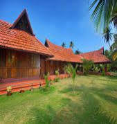 Kondai Lip Hotel Alappuzha Exterior photo