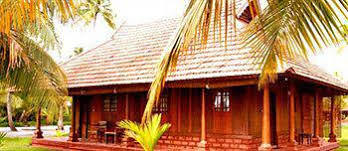 Kondai Lip Hotel Alappuzha Exterior photo
